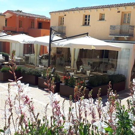 Hotel Borgo Smeraldo Arzachena Ngoại thất bức ảnh