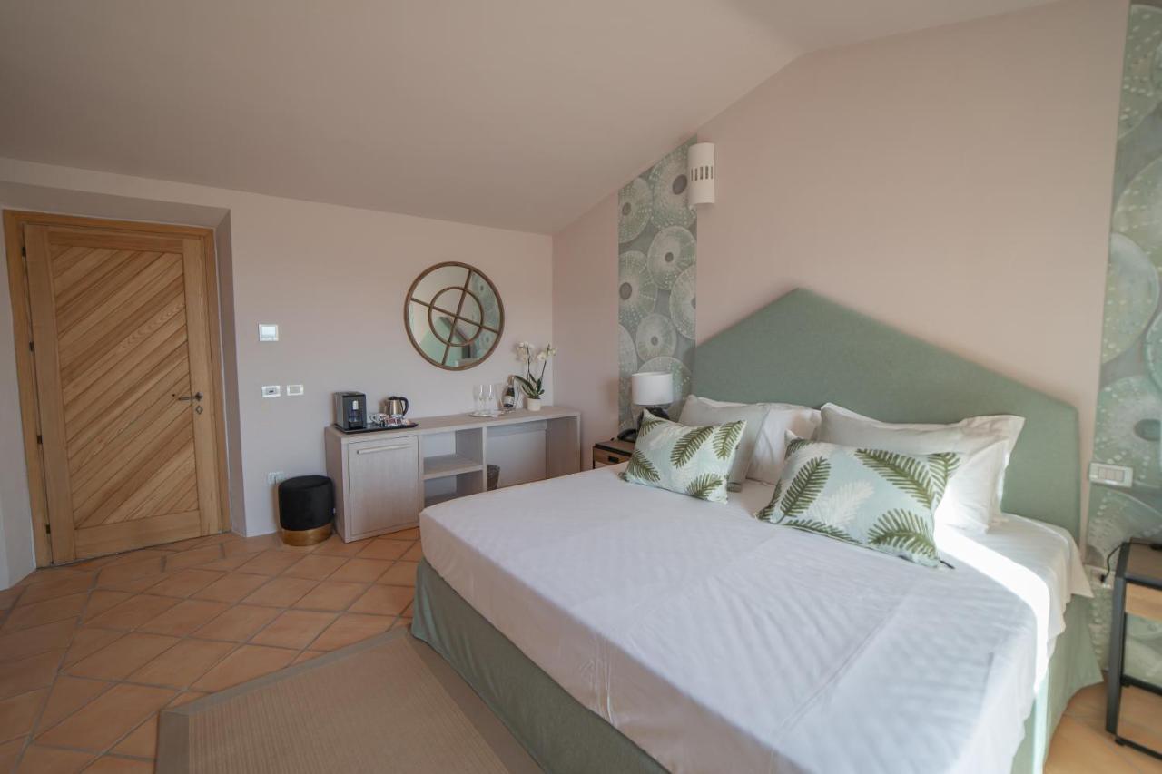 Hotel Borgo Smeraldo Arzachena Ngoại thất bức ảnh