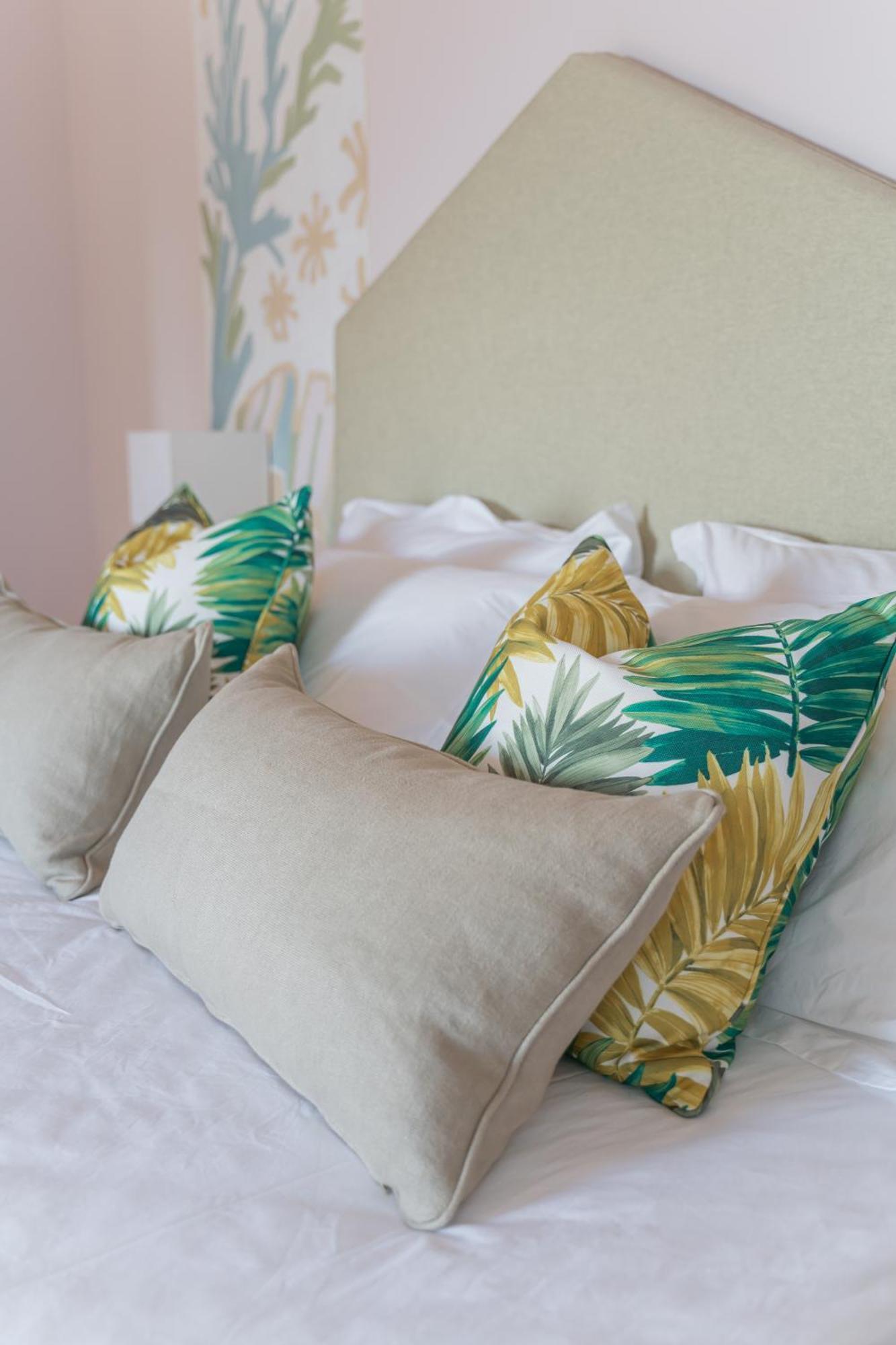 Hotel Borgo Smeraldo Arzachena Ngoại thất bức ảnh