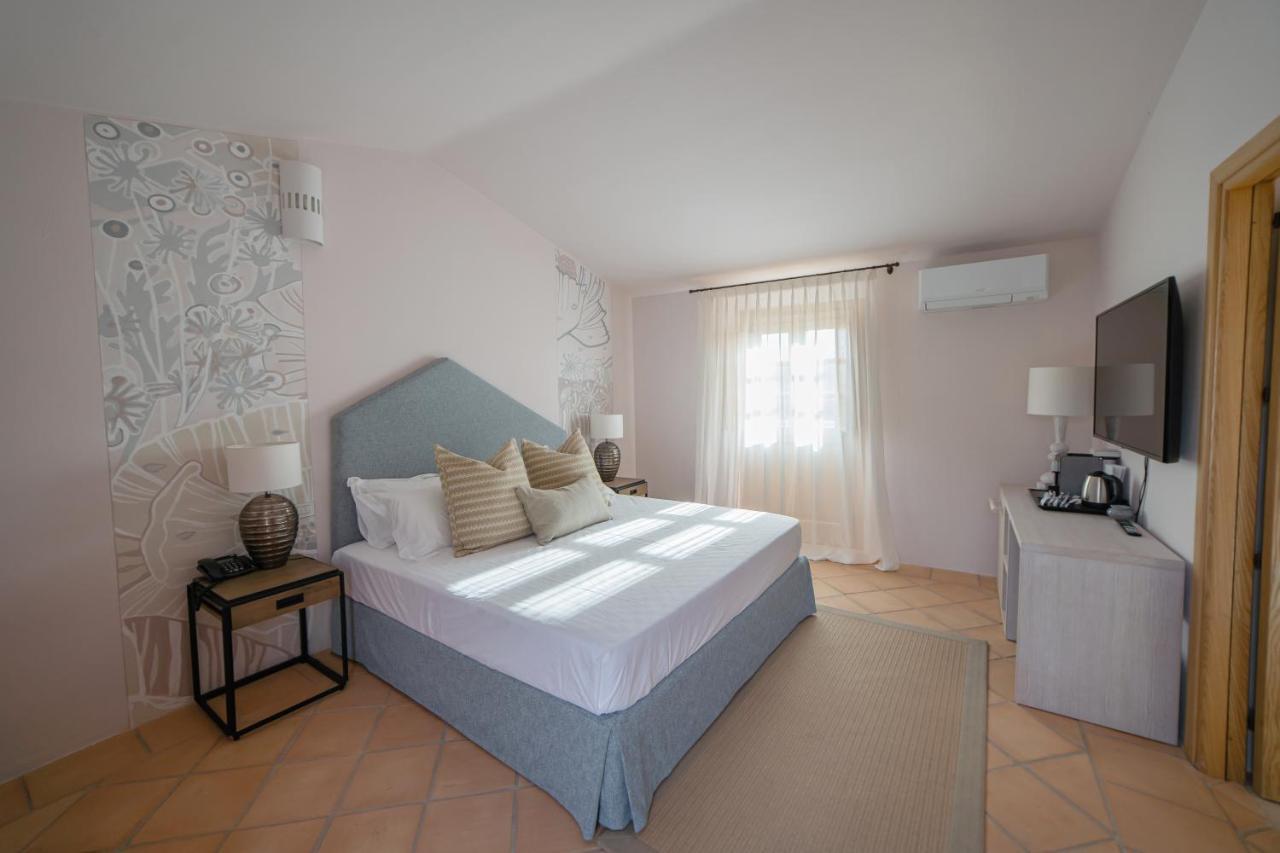 Hotel Borgo Smeraldo Arzachena Ngoại thất bức ảnh