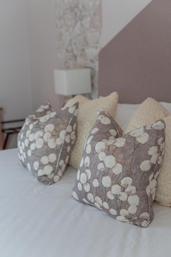 Hotel Borgo Smeraldo Arzachena Ngoại thất bức ảnh