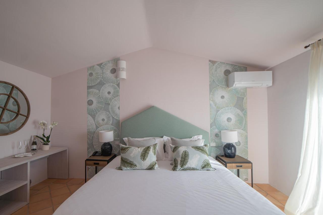 Hotel Borgo Smeraldo Arzachena Ngoại thất bức ảnh