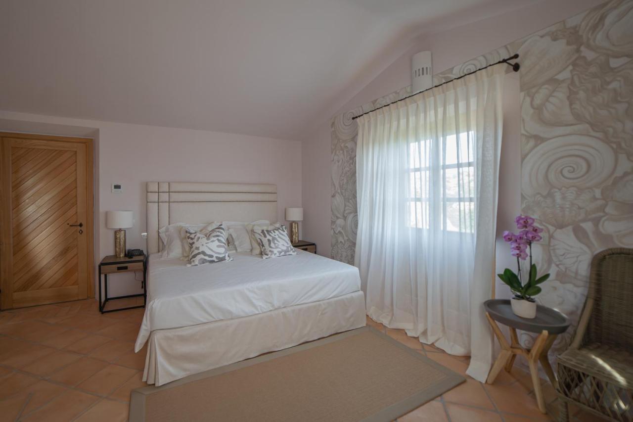 Hotel Borgo Smeraldo Arzachena Ngoại thất bức ảnh