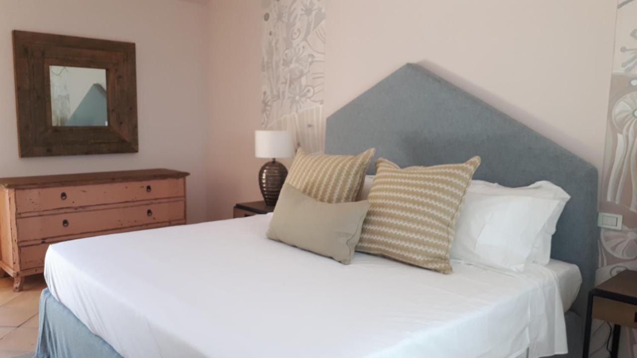 Hotel Borgo Smeraldo Arzachena Ngoại thất bức ảnh
