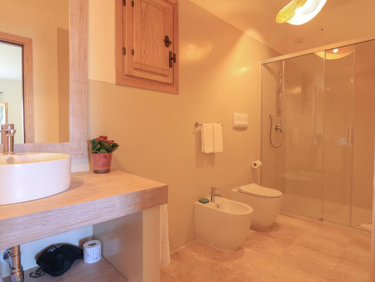 Hotel Borgo Smeraldo Arzachena Ngoại thất bức ảnh