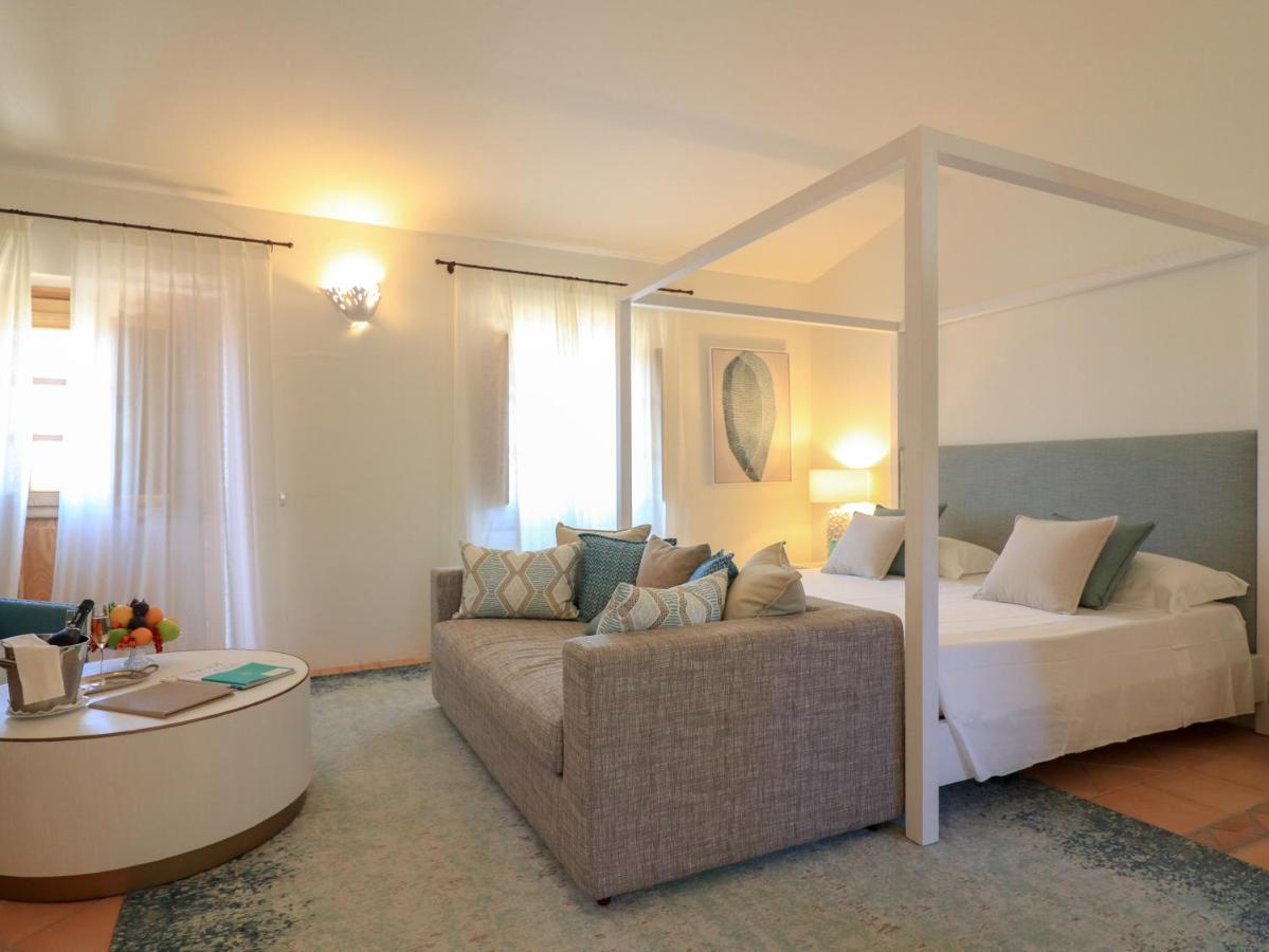 Hotel Borgo Smeraldo Arzachena Ngoại thất bức ảnh