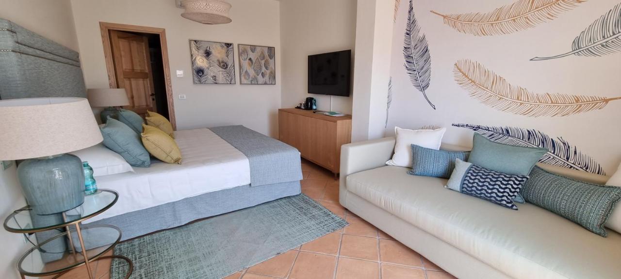 Hotel Borgo Smeraldo Arzachena Ngoại thất bức ảnh
