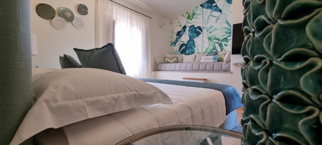 Hotel Borgo Smeraldo Arzachena Ngoại thất bức ảnh