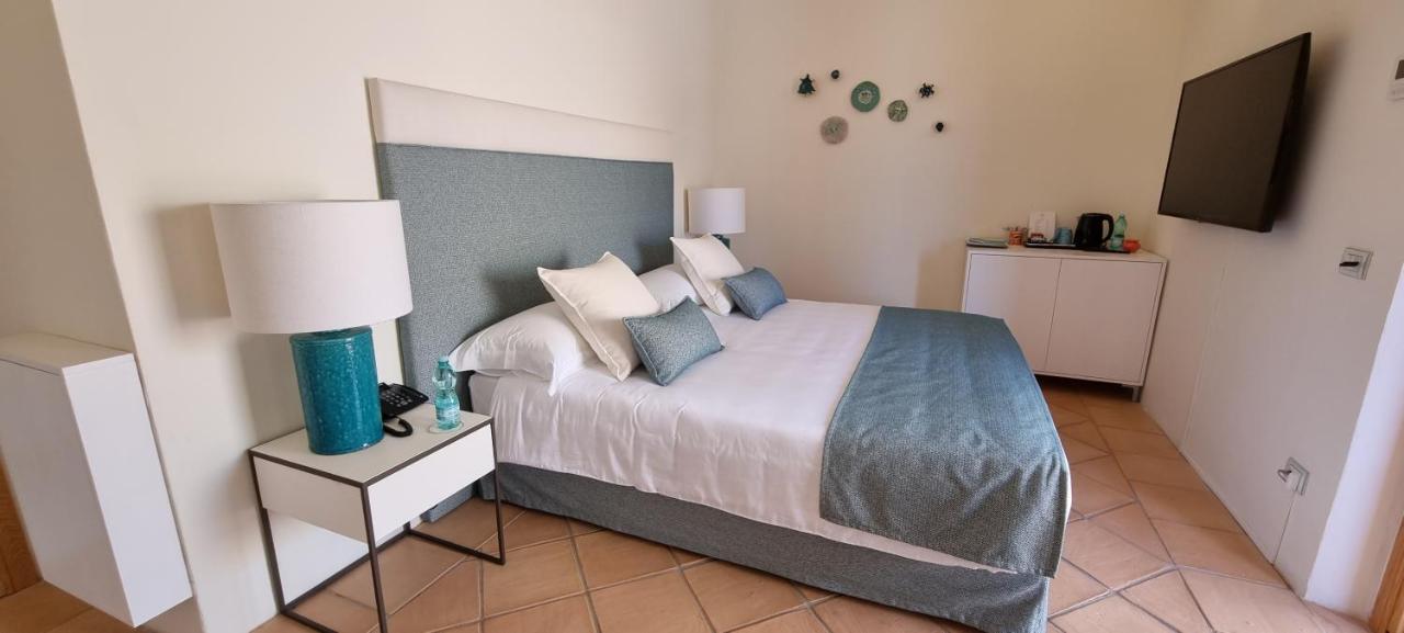 Hotel Borgo Smeraldo Arzachena Ngoại thất bức ảnh