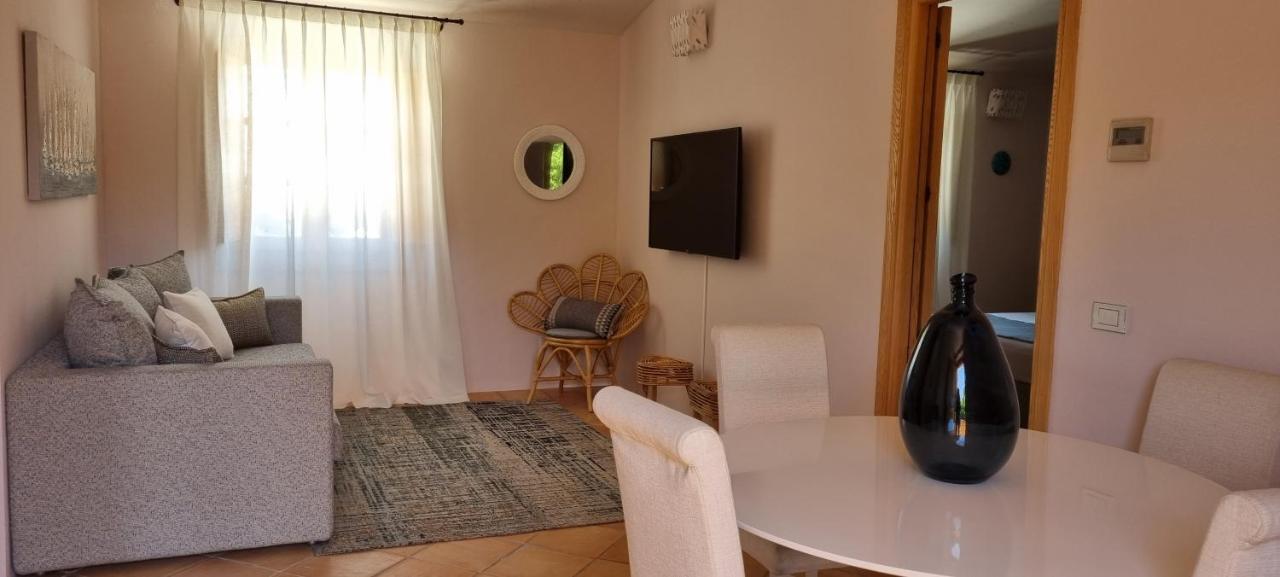 Hotel Borgo Smeraldo Arzachena Ngoại thất bức ảnh
