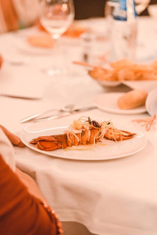 Hotel Borgo Smeraldo Arzachena Ngoại thất bức ảnh